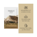 Skin1004 - Masque hydrogel apaisant à la centella asiatica - 1 unité
