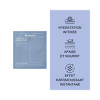 Biodance - Masque hydratant intense à l'acide hyaluronique et céramides - 1 pc