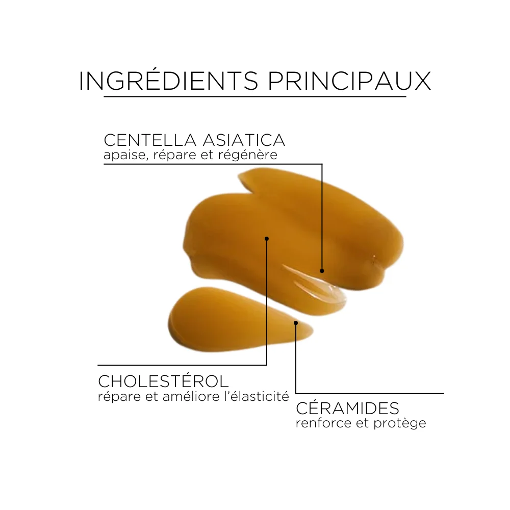 Skin1004 - Crème apaisante à la centella asiatica - 30 ml