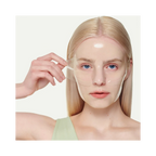 Biodance - Pack de 4 masques rafraîchissants aux algues marines - 4 pcs