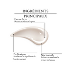 Beauty of Joseon - Crème solaire réparatrice riz + probiotiques SPF50+ - 50 ml