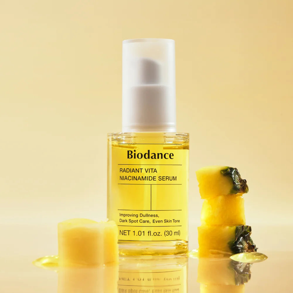 Biodance - Sérum éclat à la niacinamide - 30 ml
