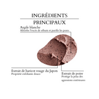 Beauty of Joseon - Masque clarifiant pour les pores aux haricots rouges - 140 ml