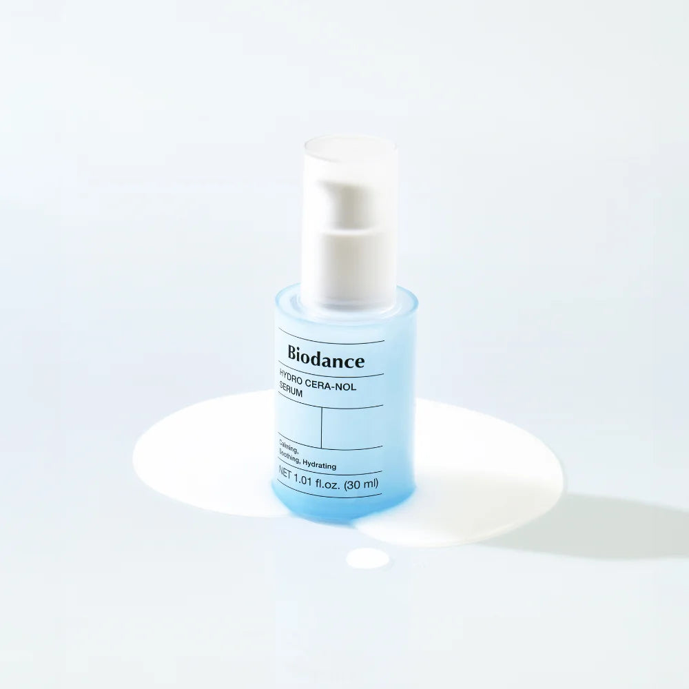 Biodance - Sérum hydratant au cera-nol - 30 ml