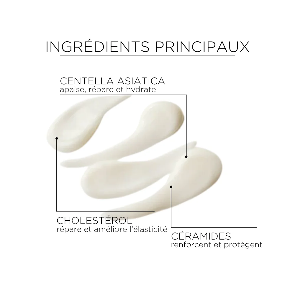 Skin1004 - Crème hydratante à la centella asiatica - 30 ml