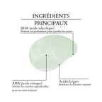 Beauty of Joseon - Tonique exfoliant fraîcheur : AHA + BHA - 150 ml