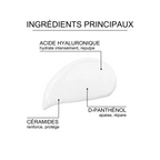 Biodance - Pack de 4 masques hydratants intenses - 4 pcs