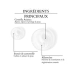Beauty of Joseon - Masque tissu apaisant à la centella asiatica - 25 ml