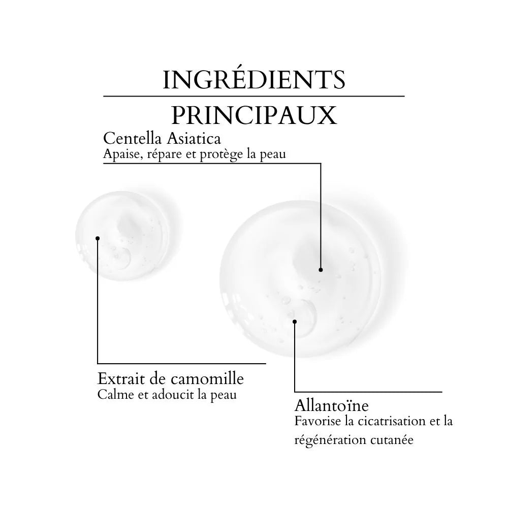 Beauty of Joseon - Masque tissu apaisant à la centella asiatica - 25 ml