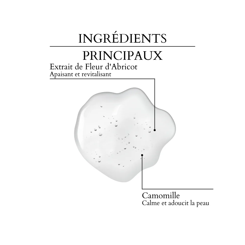 Beauty of Joseon - Gel exfoliant à la fleur d'abricot - 100 ml