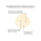 Skin1004 - Masque hydrogel apaisant à la centella asiatica - 1 unité