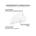 Biodance - Masque éclaircissant à la niacinamide - 1 pc