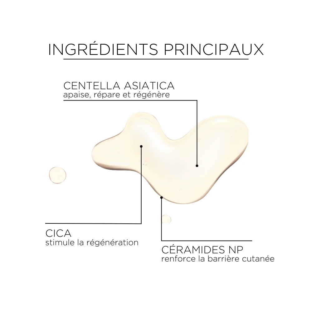 Skin1004 - Lotion tonique à la centella asiatica et aux probiotiques - 210 ml