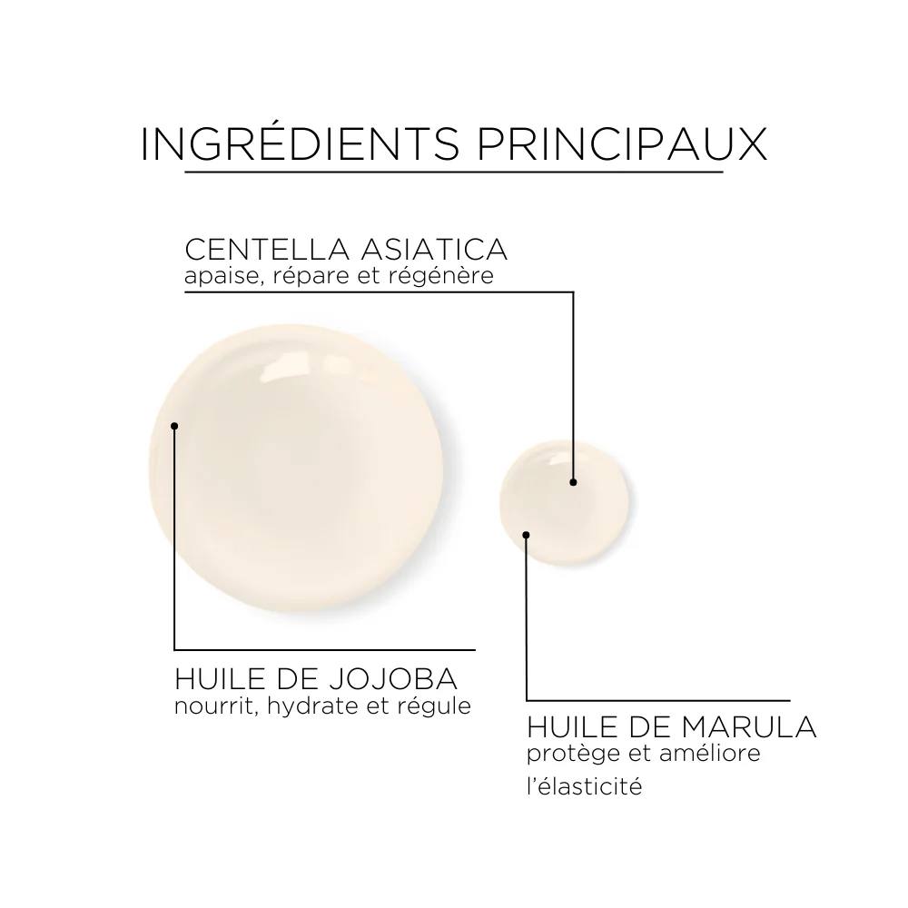 Skin1004 - Huile légère démaquillante à la centella asiatica - 200 ml