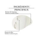 Beauty of Joseon - Baume nettoyant et démaquillant éclat - 100 ml