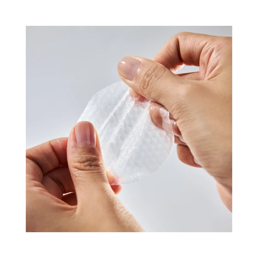 Biodance - Disques hydratants au cera-nol - 60 pcs