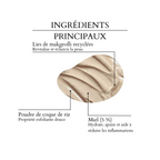 Beauty of Joseon - Masque éclat : riz + miel - 150 ml