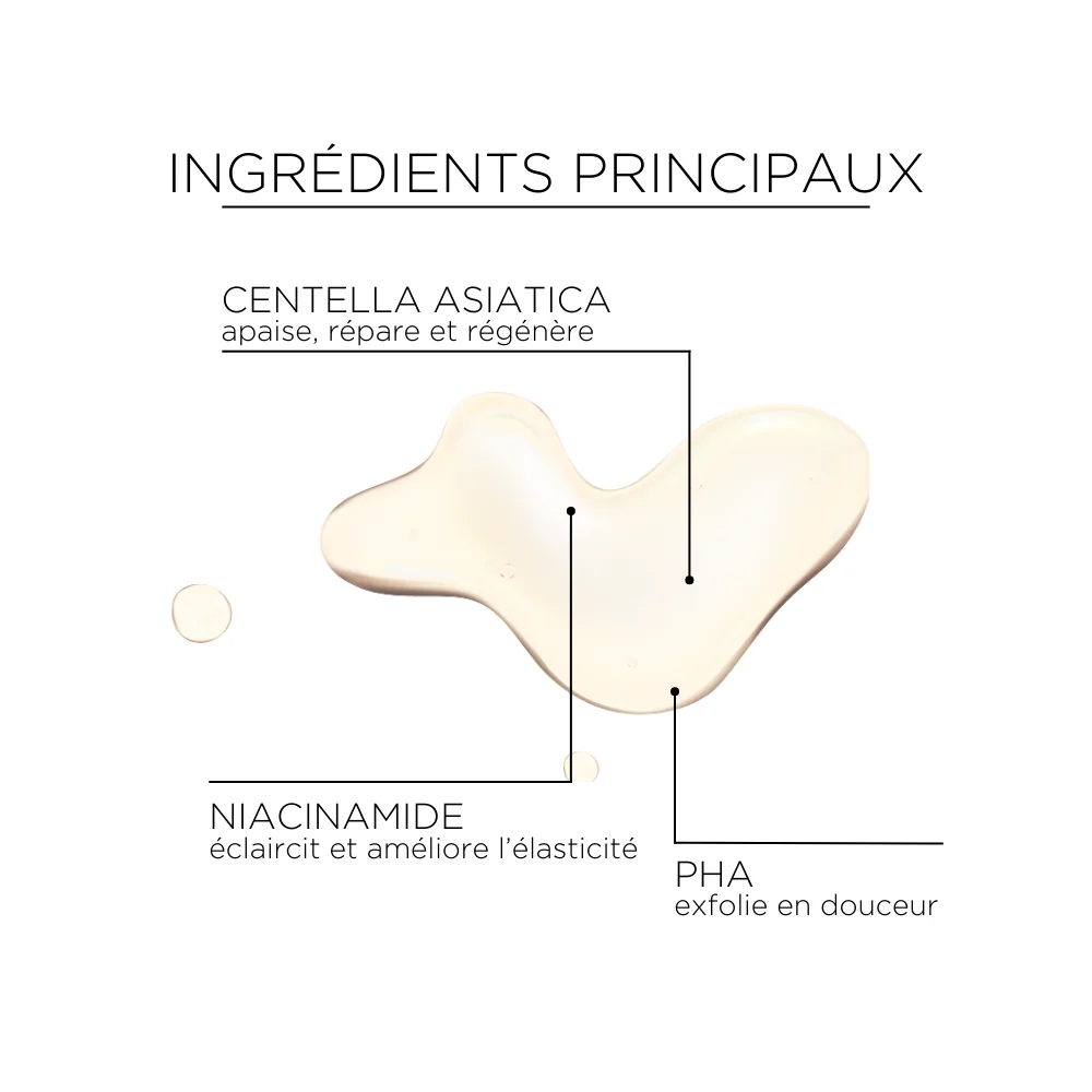 Skin1004 - Lotion tonique à la centella asiatica - 210 ml