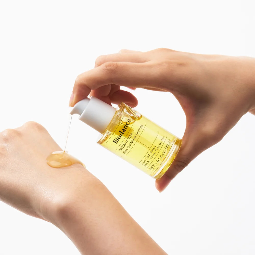 Biodance - Sérum éclat à la niacinamide - 30 ml