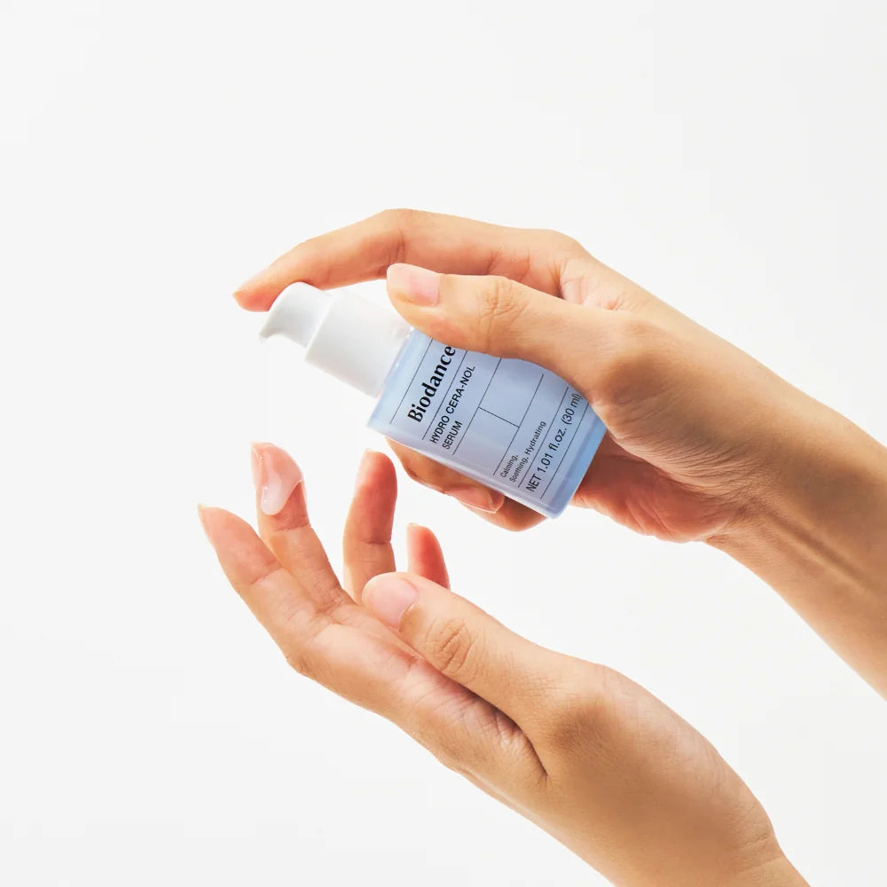 Biodance - Sérum hydratant au cera-nol - 30 ml