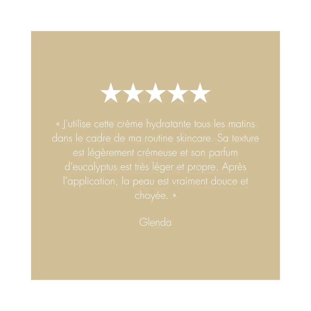 Skin1004 - Crème hydratante à la centella asiatica - 30 ml