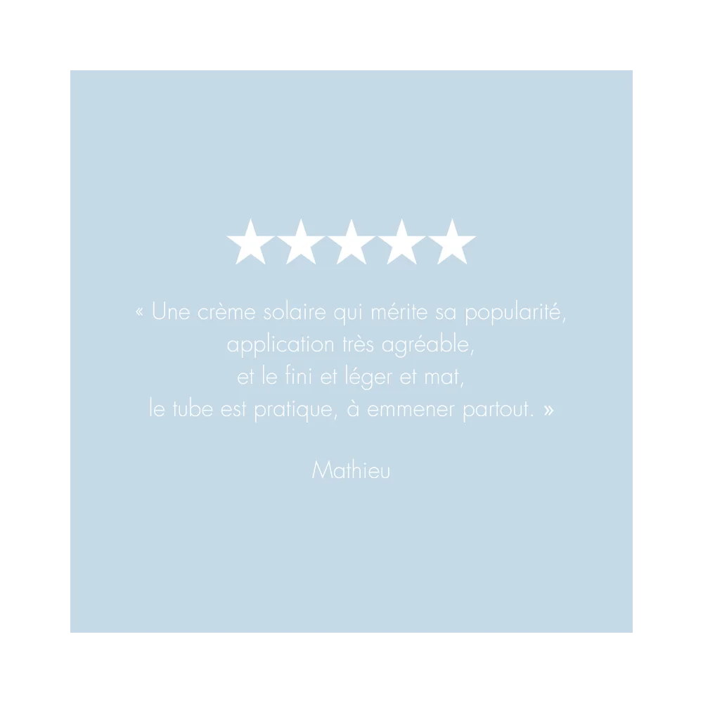 Skin1004 - Sérum de protection solaire hydratation intense SPF50+ - 50 ml