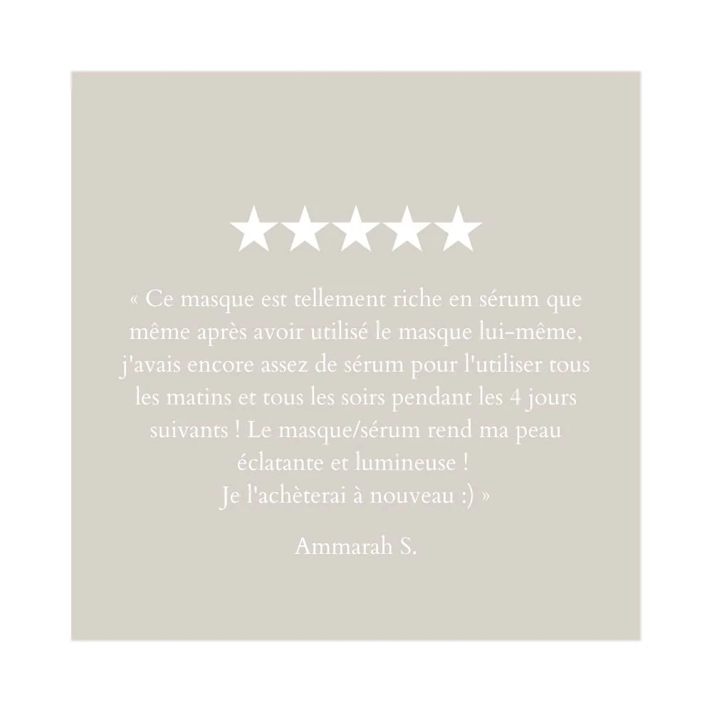 Beauty of Joseon - Masque tissu apaisant à la centella asiatica - 25 ml
