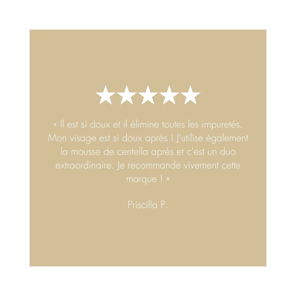 Skin1004 - Huile légère démaquillante à la centella asiatica - 200 ml