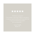 Beauty of Joseon - Crème nettoyante fraîcheur à la prune verte - 100 ml