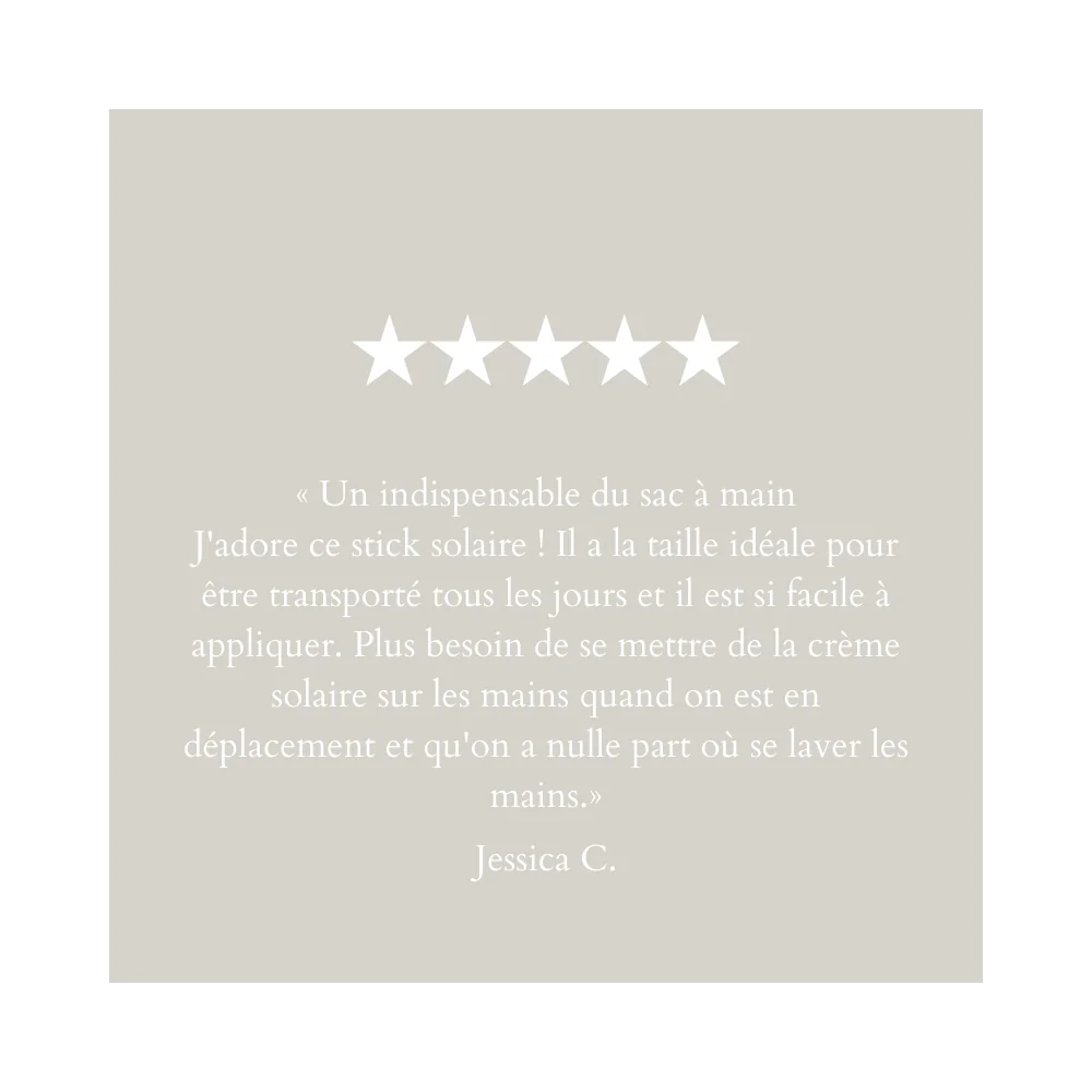 Beauty of Joseon - Stick solaire mat SPF50+ : mugwort + camilia - 18 gr