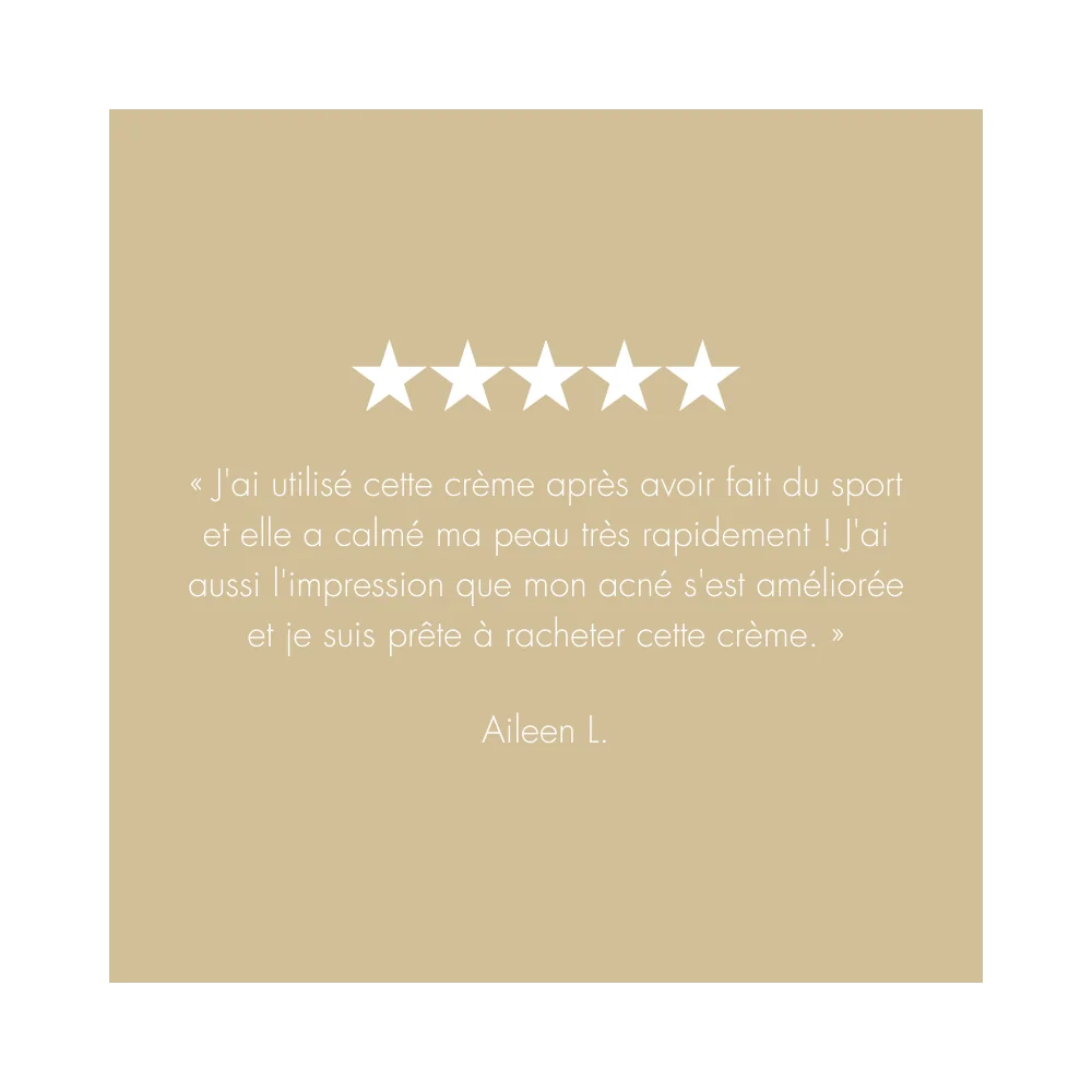 Skin1004 - Crème apaisante à la centella asiatica - 75 ml