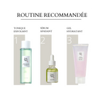 Beauty of Joseon - Sérum apaisant : thé vert + panthénol - 30 ml