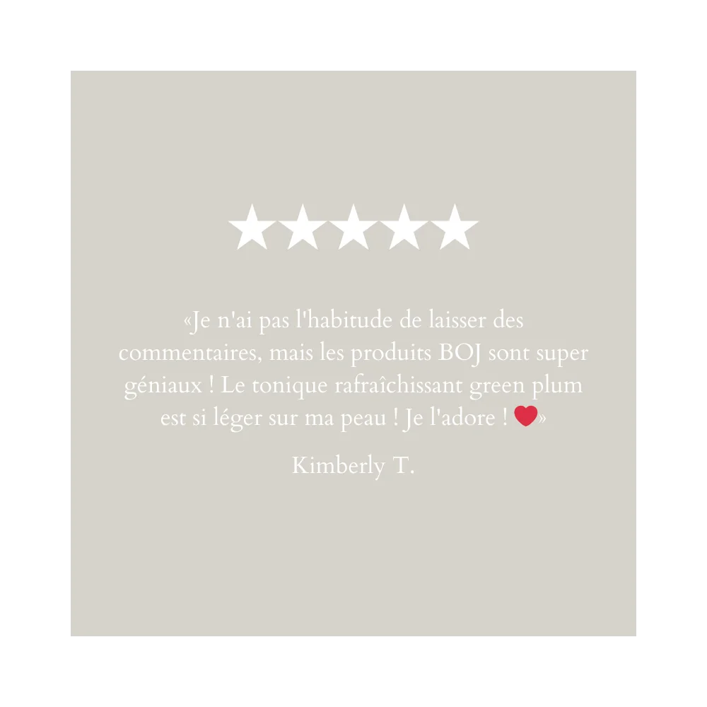 Beauty of Joseon - Tonique exfoliant fraîcheur : AHA + BHA - 150 ml