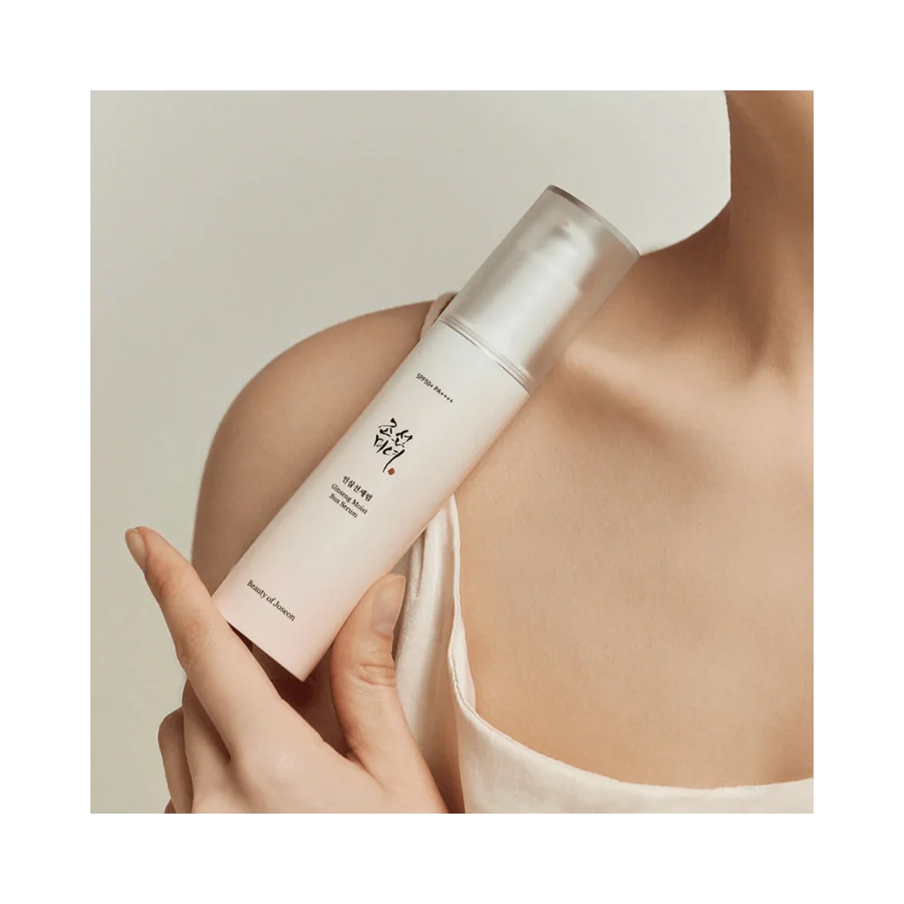 Beauty of Joseon - Sérum solaire au ginseng - 50 ml