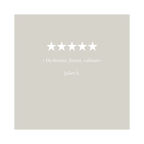 Beauty of Joseon - Crème solaire réparatrice riz + probiotiques SPF50+ - 50 ml