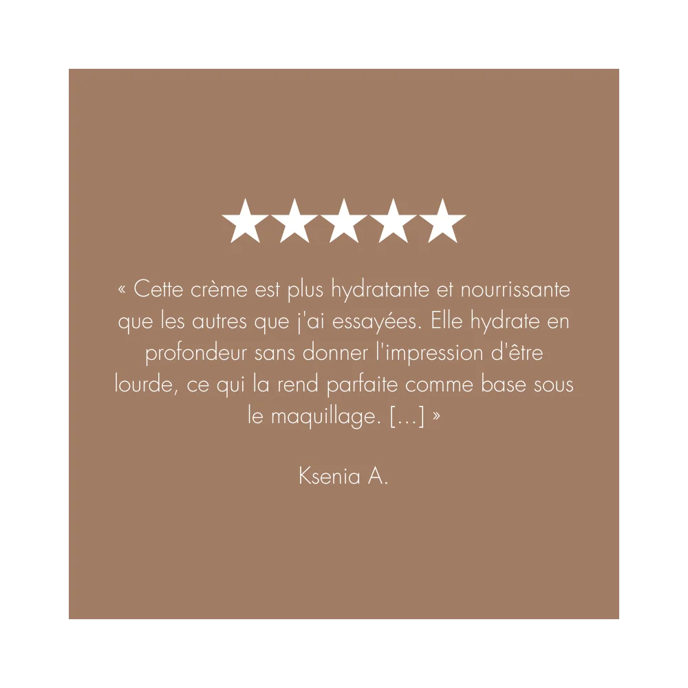 Skin1004 - Crème hydratante riche à la centella asiatica et probiotiques - 50 ml