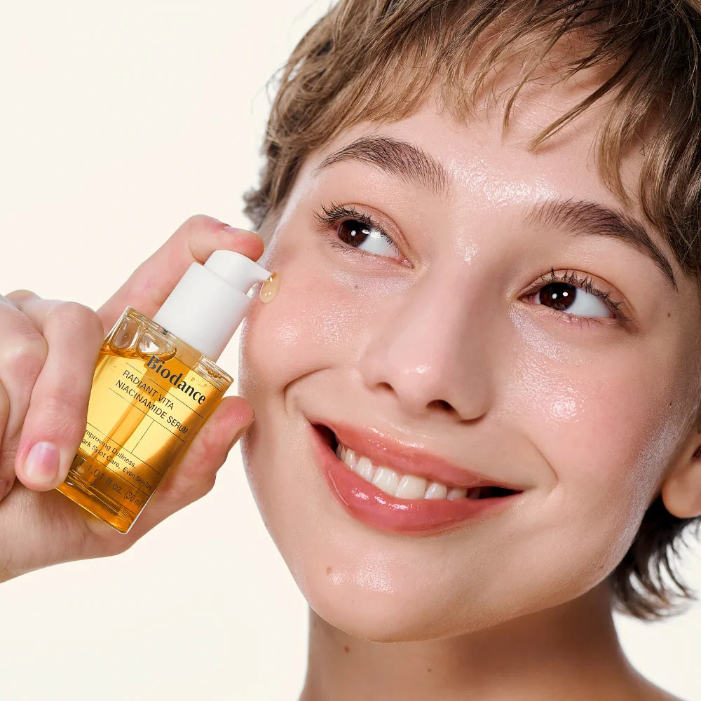 Biodance - Sérum éclat à la niacinamide - 30 ml