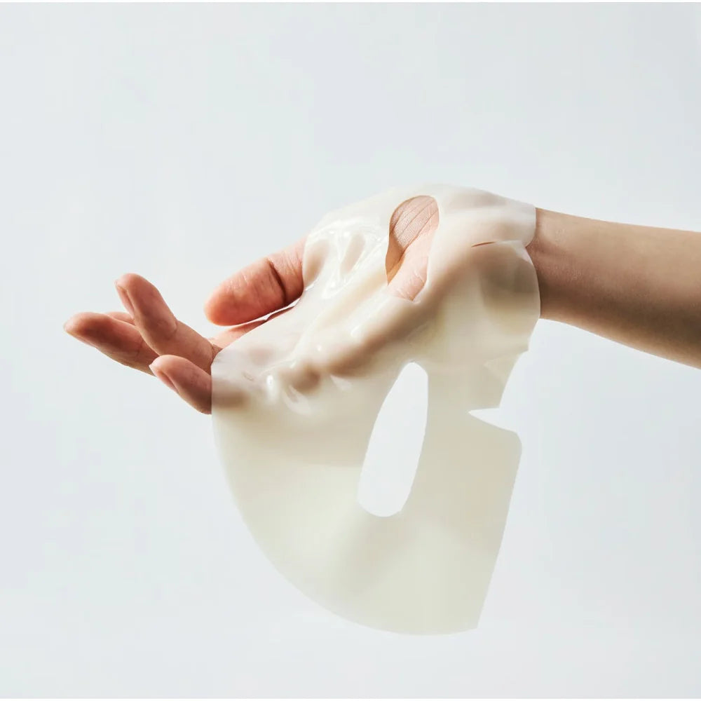 Biodance - Masque éclaircissant à la niacinamide - 1 pc