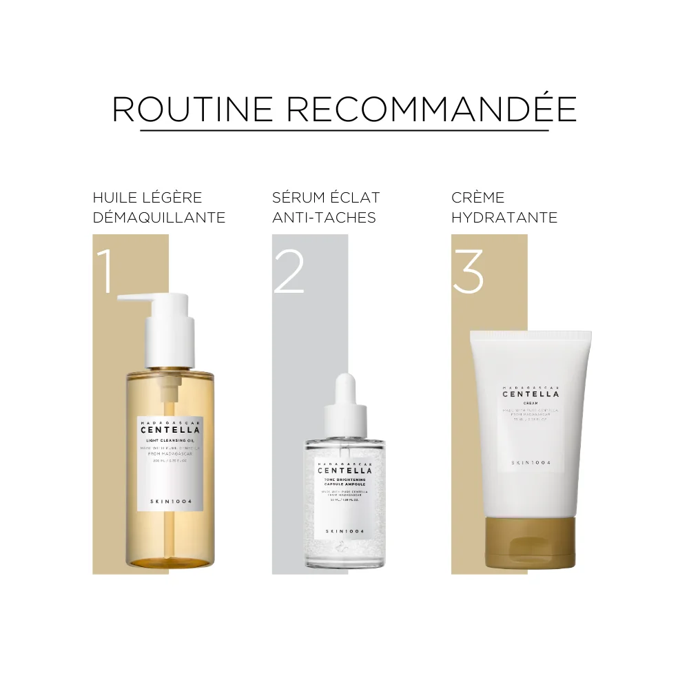 Skin1004 - Sérum éclat anti-taches - 50 ml