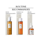 Beauty of Joseon - Huile démaquillante au ginseng - 210 ml