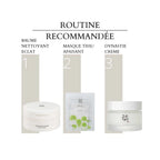 Beauty of Joseon - Masque tissu apaisant à la centella asiatica - 25 ml