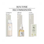 Beauty of Joseon - Stick solaire mat SPF50+ : mugwort + camilia - 18 gr