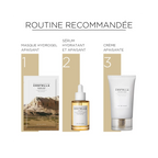 Skin1004 - Masque hydrogel apaisant à la centella asiatica - 1 unité