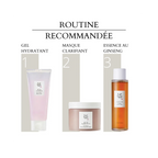 Beauty of Joseon - Masque clarifiant pour les pores aux haricots rouges - 140 ml