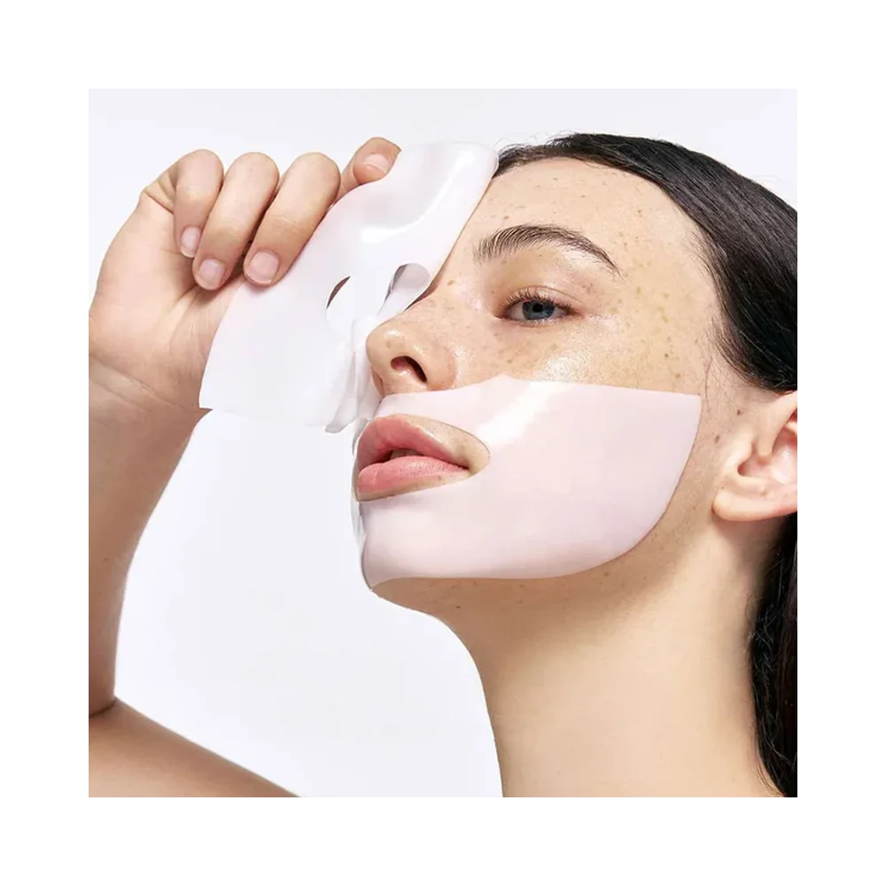 Biodance - Masque profond véritable bio collagène - 1 pc