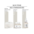 Beauty of Joseon - Baume nettoyant et démaquillant éclat - 100 ml