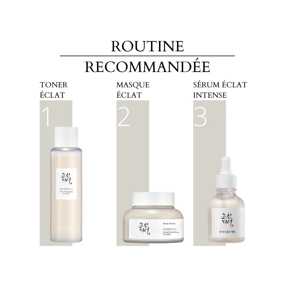 Beauty of Joseon - Tonique éclat au lait de riz - 150 ml