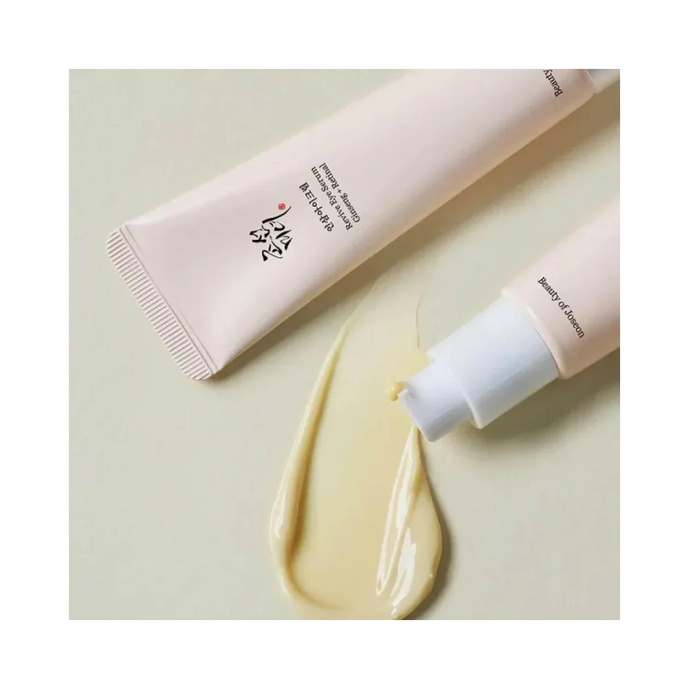 Beauty of Joseon - Sérum contour des yeux revitalisant : ginseng + rétinal - 30 ml