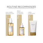 Skin1004 - Huile légère démaquillante à la centella asiatica - 200 ml