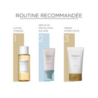 Skin1004 - Sérum de protection solaire hydratation intense SPF50+ - 50 ml